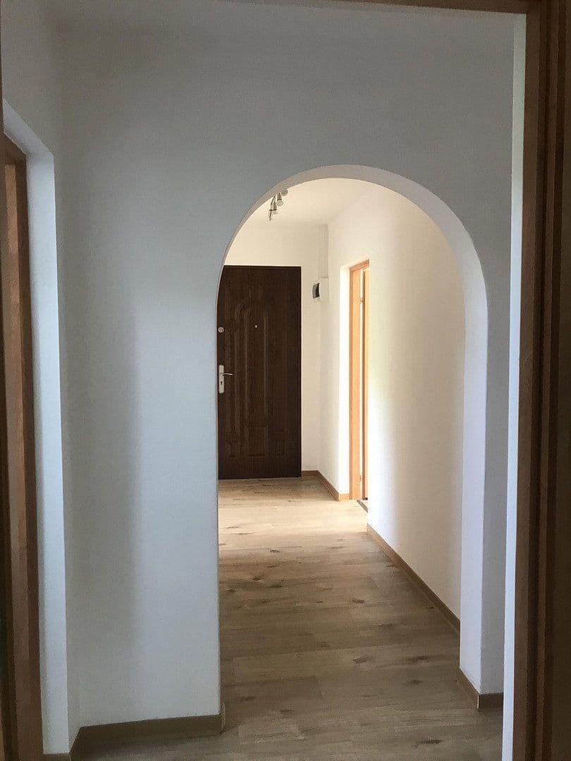 Prenájom bytu 3-izbový 62 m², Auf dem Loh3, Plettenberg, Severné Porýnie - Westfálsko Prenájom bytu 3-izbový 62 m², Auf dem Loh3, Plettenberg, Severné Porýnie - Westfálsko