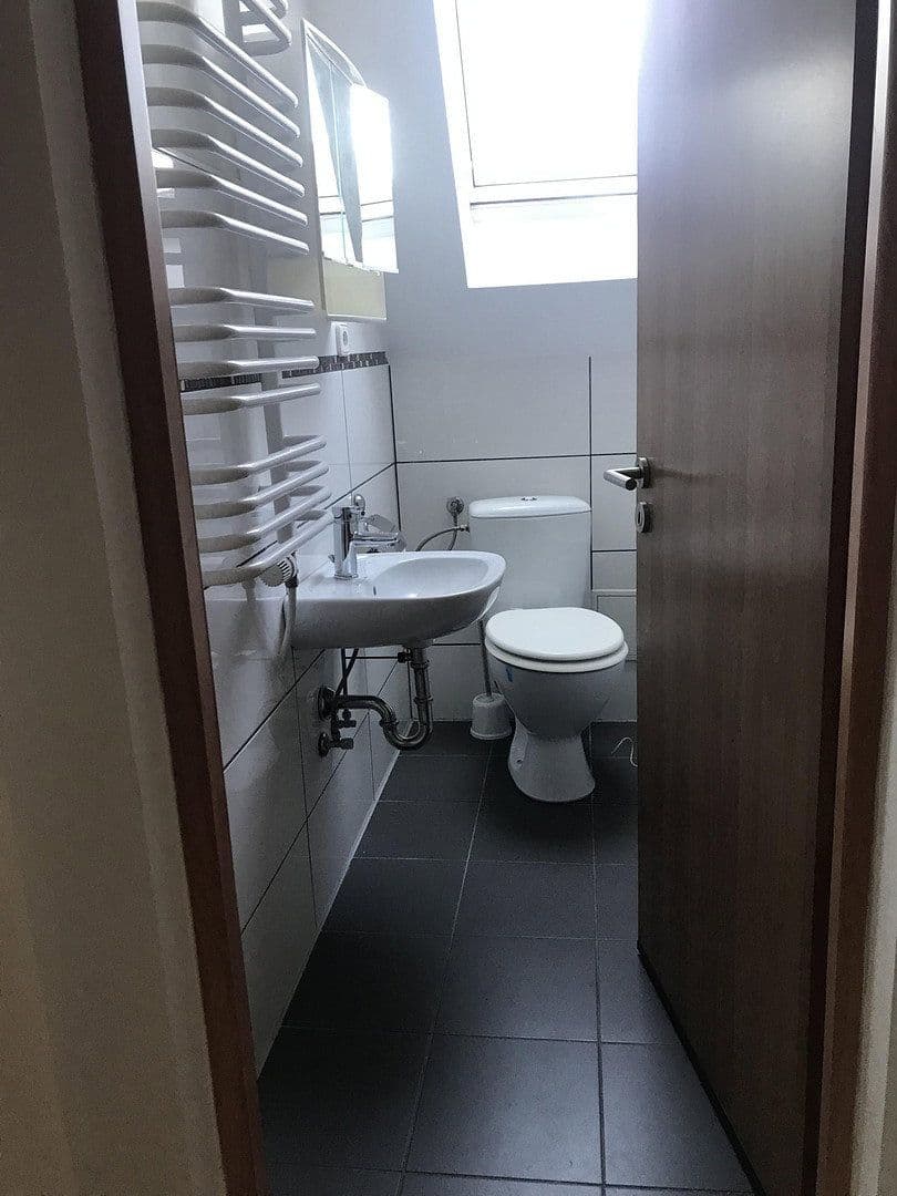Prenájom bytu 3-izbový 62 m², Auf dem Loh3, Plettenberg, Severné Porýnie - Westfálsko Prenájom bytu 3-izbový 62 m², Auf dem Loh3, Plettenberg, Severné Porýnie - Westfálsko