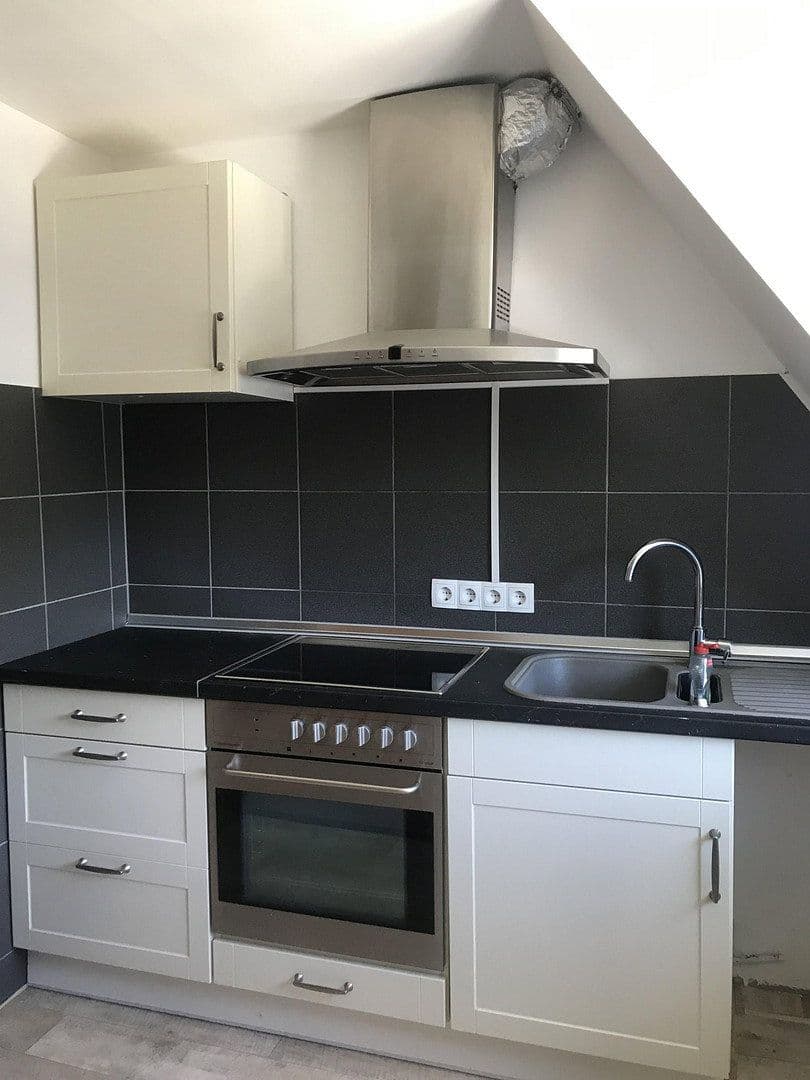 Prenájom bytu 3-izbový 62 m², Auf dem Loh3, Plettenberg, Severné Porýnie - Westfálsko Prenájom bytu 3-izbový 62 m², Auf dem Loh3, Plettenberg, Severné Porýnie - Westfálsko
