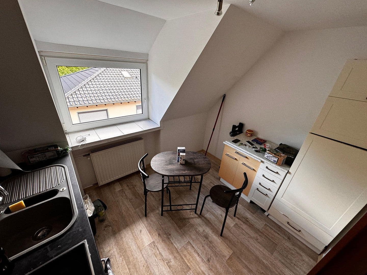 Prenájom bytu 3-izbový 62 m², Auf dem Loh3, Plettenberg, Severné Porýnie - Westfálsko Prenájom bytu 3-izbový 62 m², Auf dem Loh3, Plettenberg, Severné Porýnie - Westfálsko