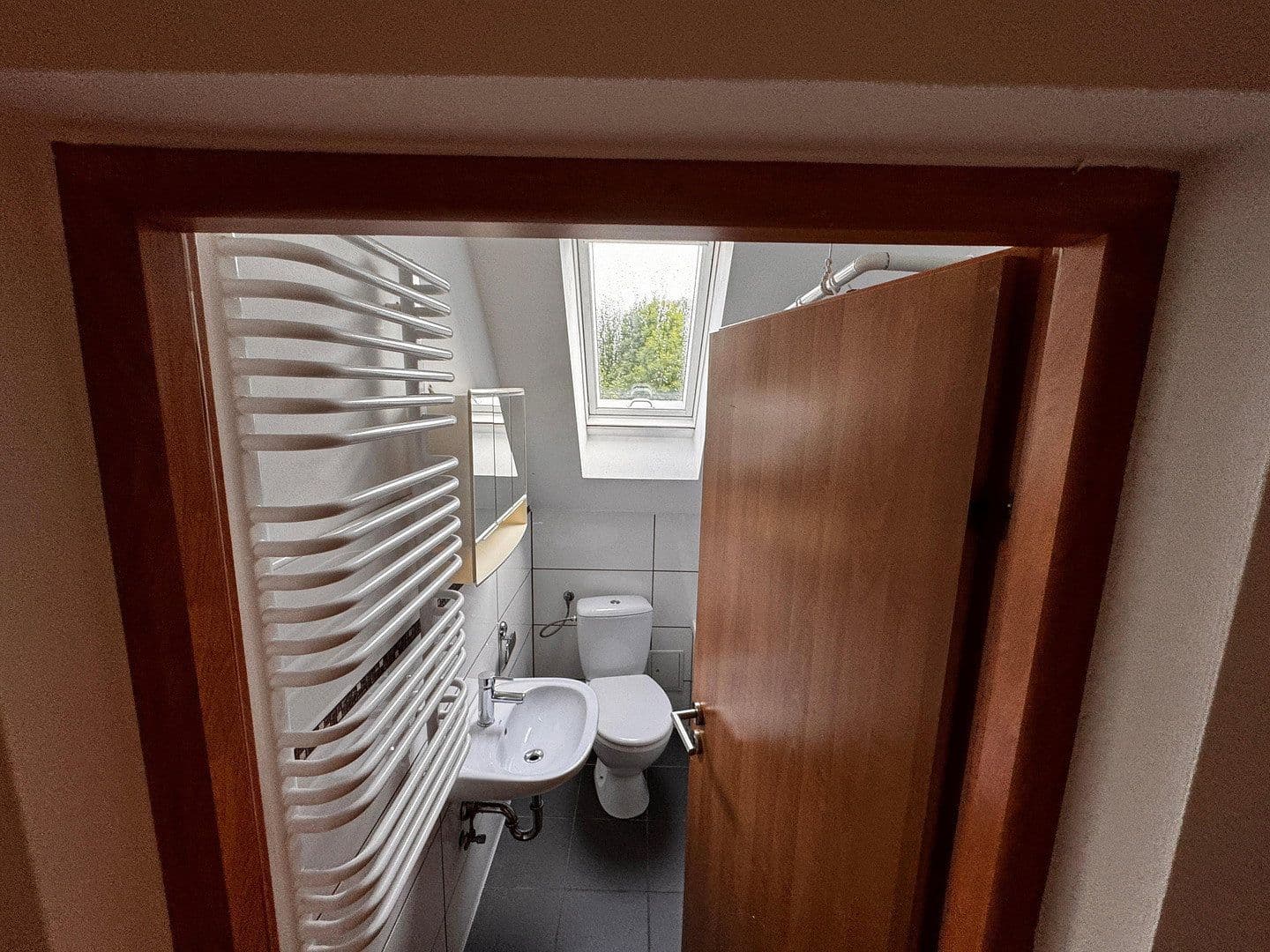 Prenájom bytu 3-izbový 62 m², Auf dem Loh3, Plettenberg, Severné Porýnie - Westfálsko Prenájom bytu 3-izbový 62 m², Auf dem Loh3, Plettenberg, Severné Porýnie - Westfálsko