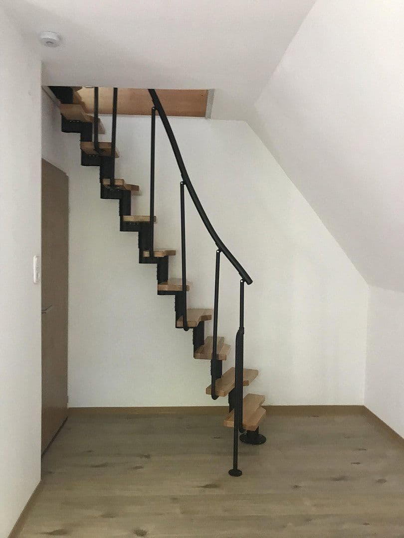 Prenájom bytu 3-izbový 62 m², Auf dem Loh3, Plettenberg, Severné Porýnie - Westfálsko Prenájom bytu 3-izbový 62 m², Auf dem Loh3, Plettenberg, Severné Porýnie - Westfálsko