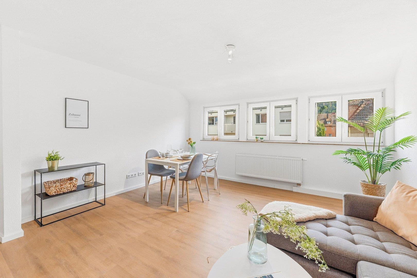 Predaj bytu 3-izbový 60 m², Stuttgart, Bádensko-Wurttembersko Predaj bytu 3-izbový 60 m², Stuttgart, Bádensko-Wurttembersko