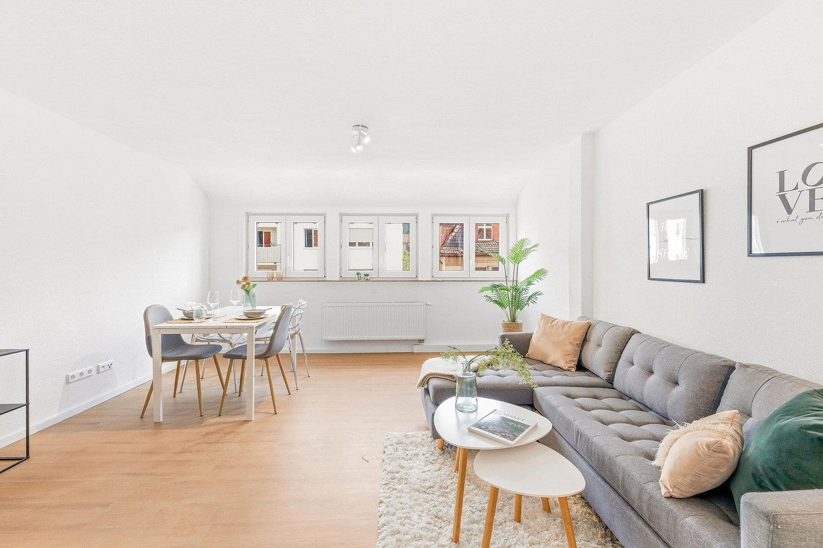 Predaj bytu 3-izbový 60 m², Stuttgart, Bádensko-Wurttembersko Predaj bytu 3-izbový 60 m², Stuttgart, Bádensko-Wurttembersko