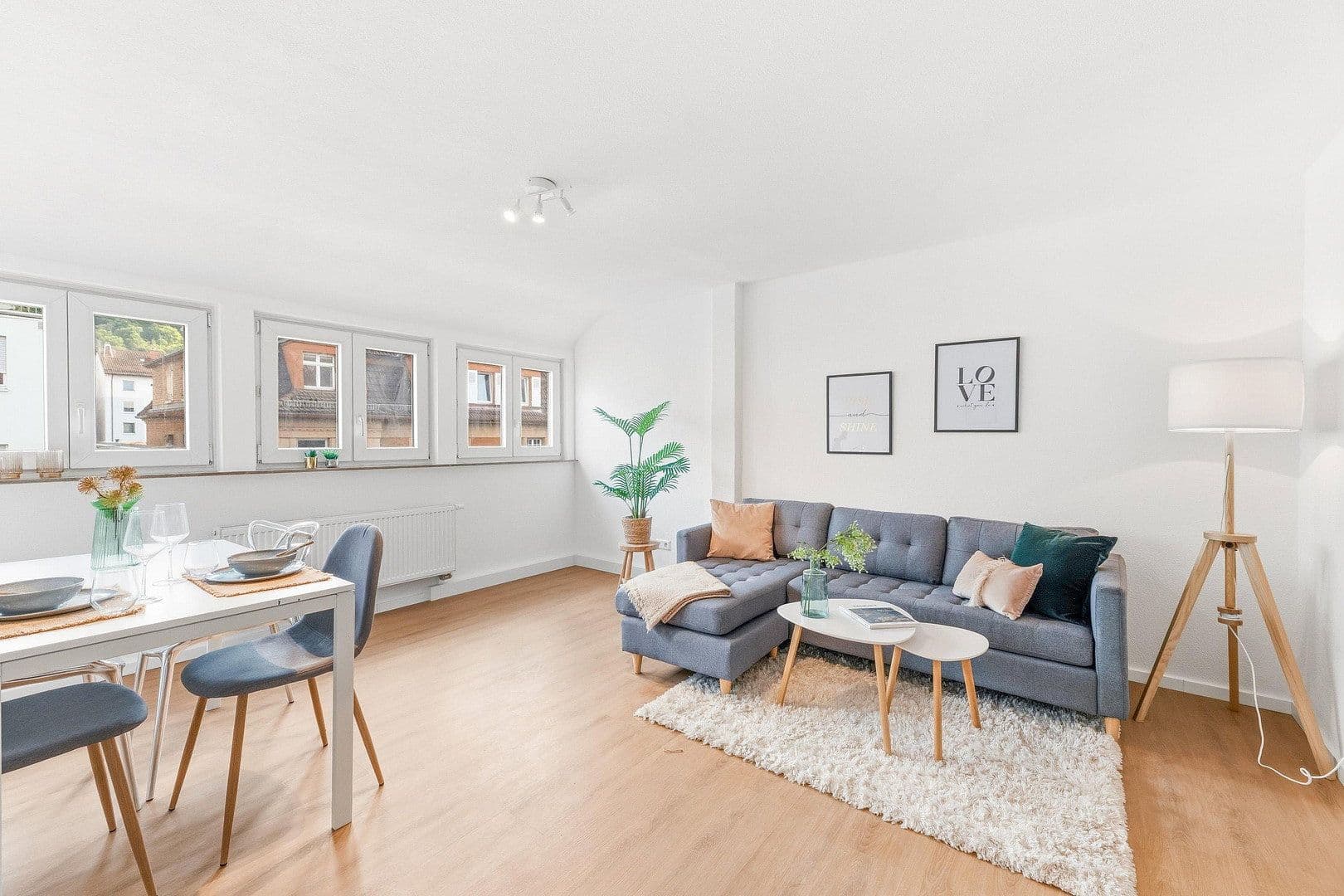Predaj bytu 3-izbový 60 m², Stuttgart, Bádensko-Wurttembersko Predaj bytu 3-izbový 60 m², Stuttgart, Bádensko-Wurttembersko
