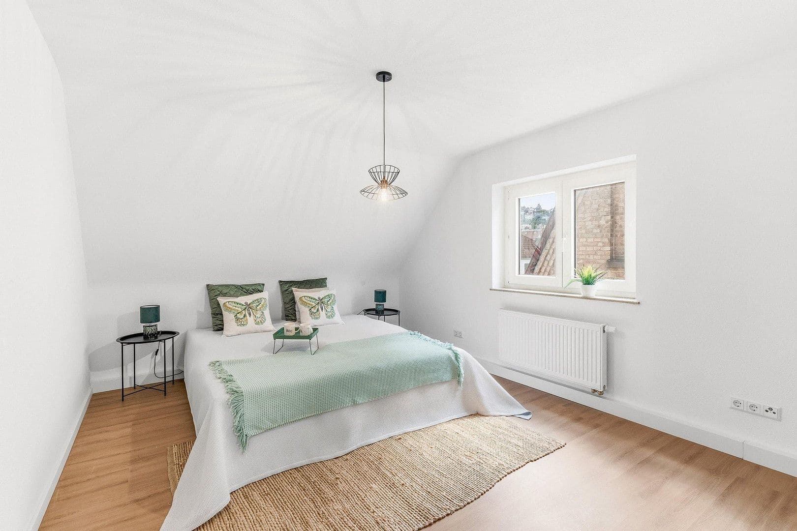 Predaj bytu 3-izbový 60 m², Stuttgart, Bádensko-Wurttembersko Predaj bytu 3-izbový 60 m², Stuttgart, Bádensko-Wurttembersko