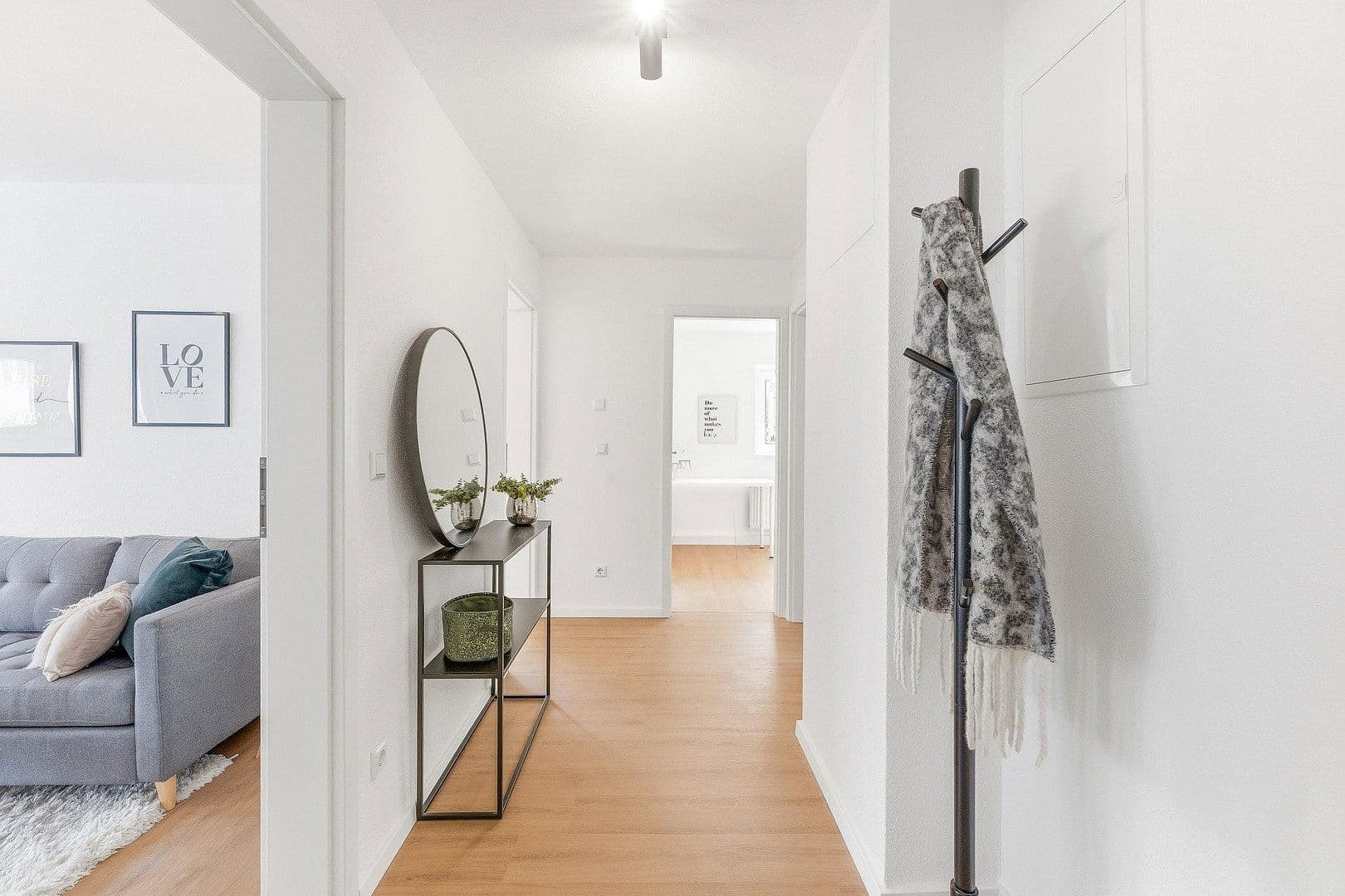 Predaj bytu 3-izbový 60 m², Stuttgart, Bádensko-Wurttembersko Predaj bytu 3-izbový 60 m², Stuttgart, Bádensko-Wurttembersko