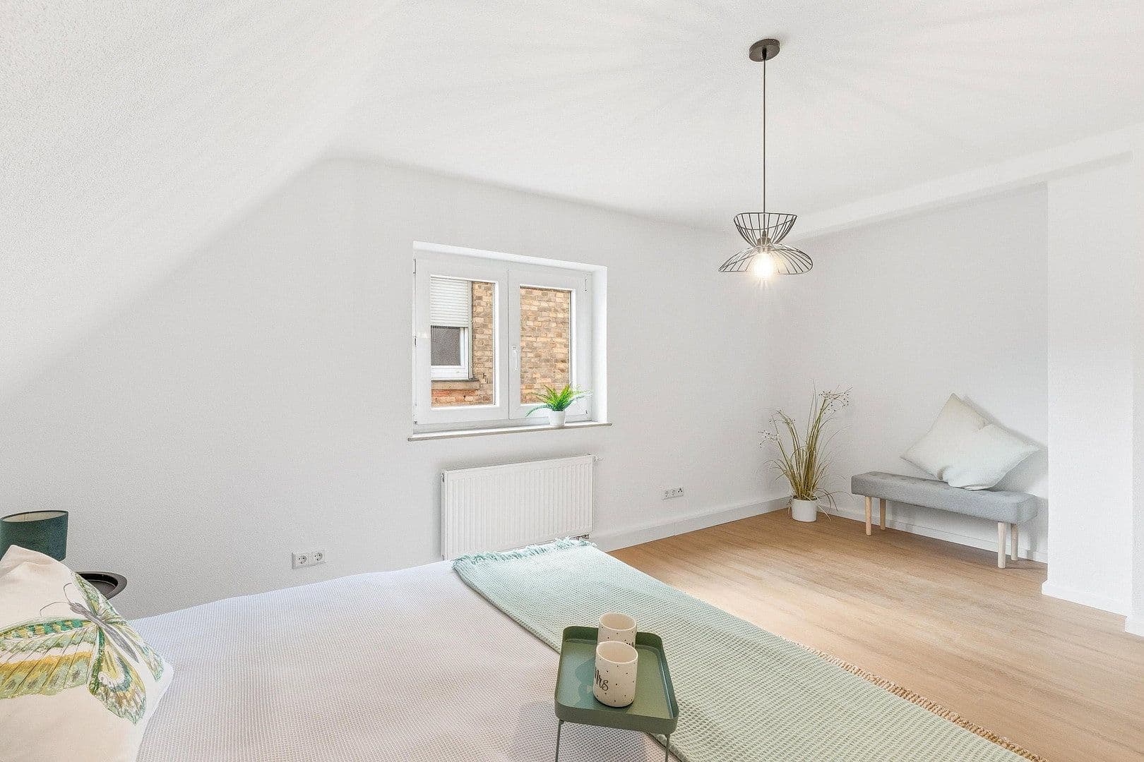 Predaj bytu 3-izbový 60 m², Stuttgart, Bádensko-Wurttembersko Predaj bytu 3-izbový 60 m², Stuttgart, Bádensko-Wurttembersko