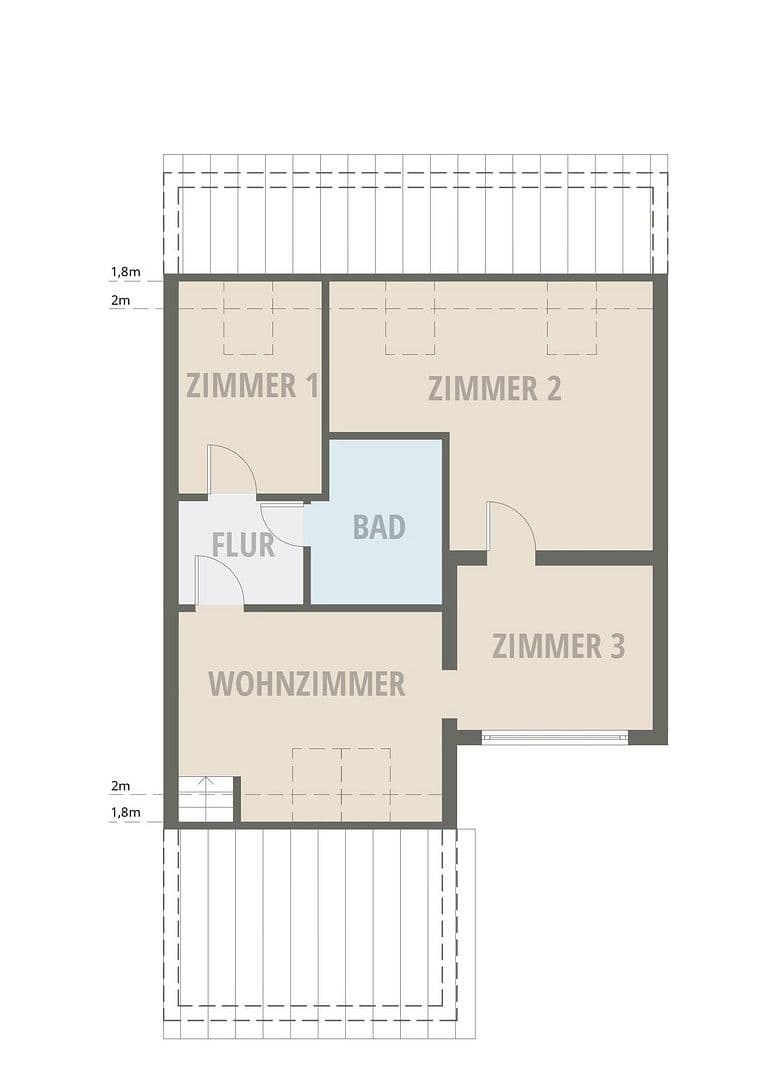 Predaj domu 200 m², pozemok 177 m², Affalterbacher Straße 16, Remseck am Neckar, Bádensko-Wurttembersko Predaj domu 200 m², pozemok 177 m², Affalterbacher Straße 16, Remseck am Neckar, Bádensko-Wurttembersko