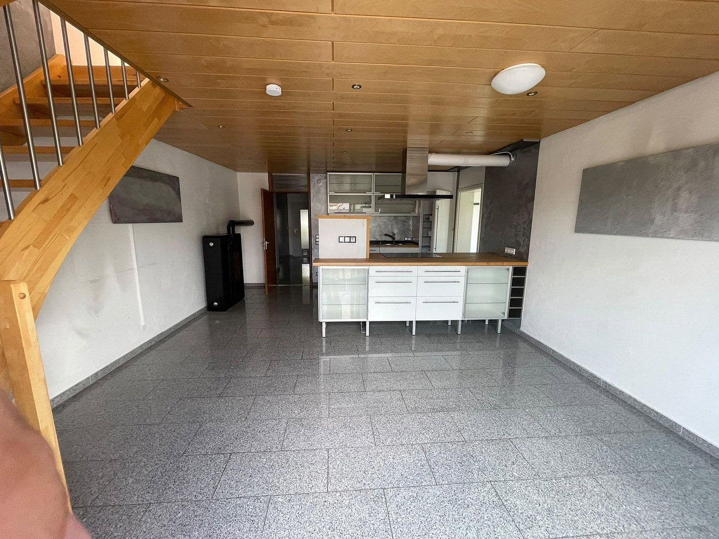 Predaj domu 200 m², pozemok 177 m², Affalterbacher Straße 16, Remseck am Neckar, Bádensko-Wurttembersko Predaj domu 200 m², pozemok 177 m², Affalterbacher Straße 16, Remseck am Neckar, Bádensko-Wurttembersko