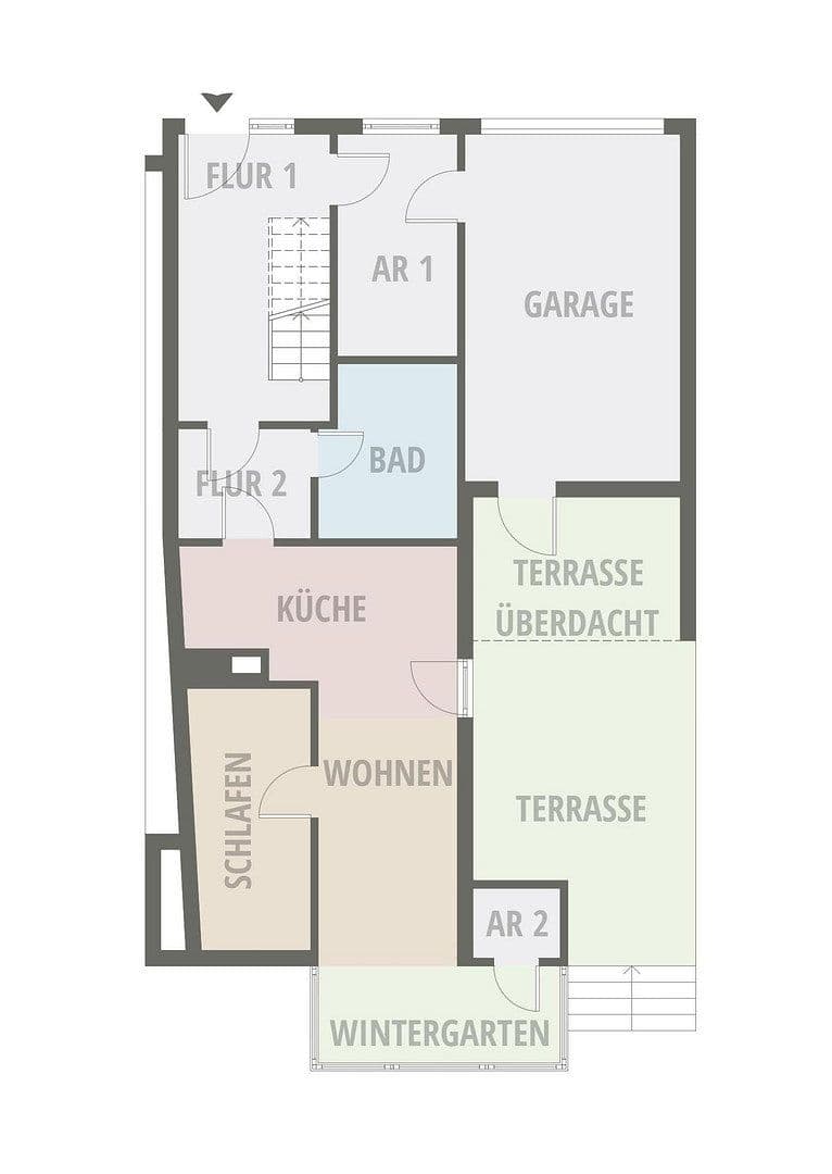 Predaj domu 200 m², pozemok 177 m², Affalterbacher Straße 16, Remseck am Neckar, Bádensko-Wurttembersko Predaj domu 200 m², pozemok 177 m², Affalterbacher Straße 16, Remseck am Neckar, Bádensko-Wurttembersko