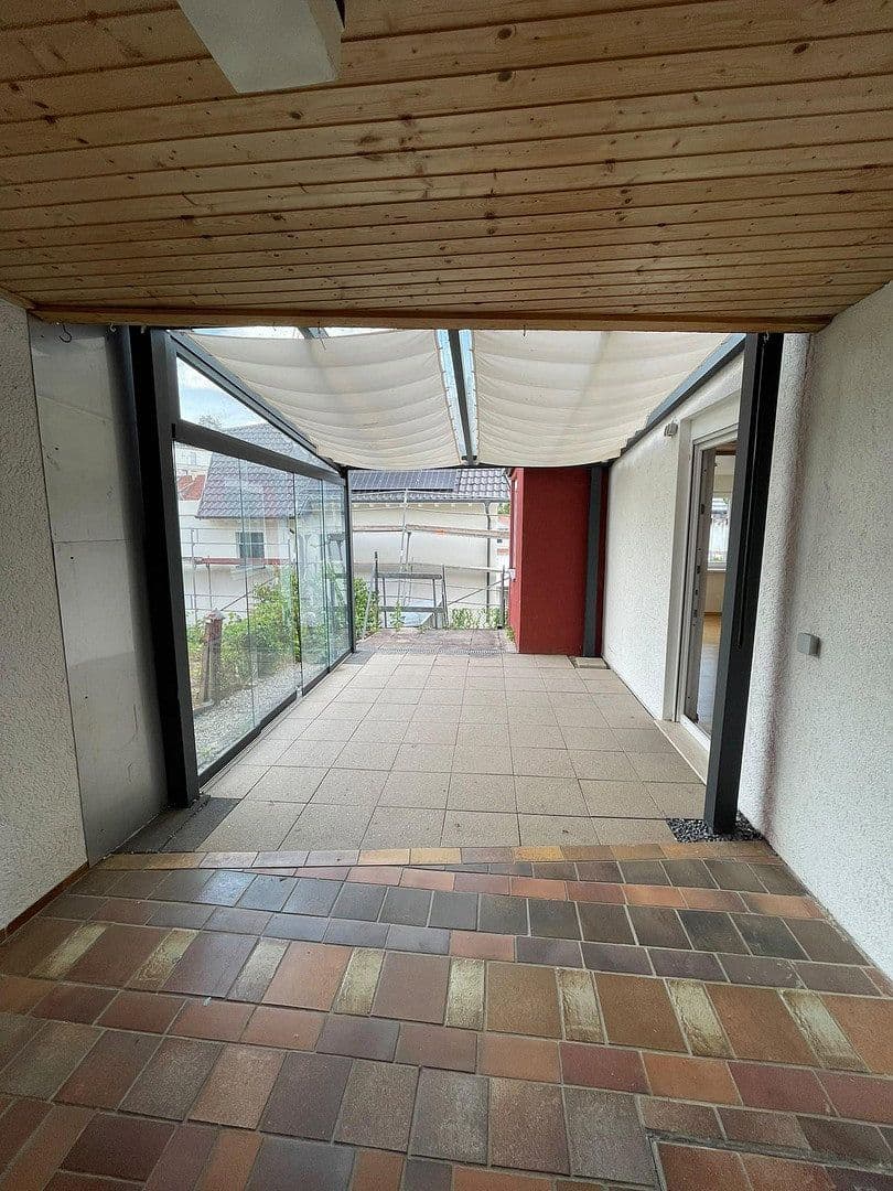Predaj domu 200 m², pozemok 177 m², Affalterbacher Straße 16, Remseck am Neckar, Bádensko-Wurttembersko Predaj domu 200 m², pozemok 177 m², Affalterbacher Straße 16, Remseck am Neckar, Bádensko-Wurttembersko