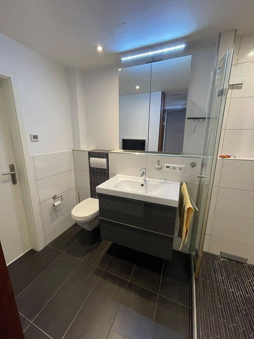 Predaj domu 200 m², pozemok 177 m², Affalterbacher Straße 16, Remseck am Neckar, Bádensko-Wurttembersko Predaj domu 200 m², pozemok 177 m², Affalterbacher Straße 16, Remseck am Neckar, Bádensko-Wurttembersko