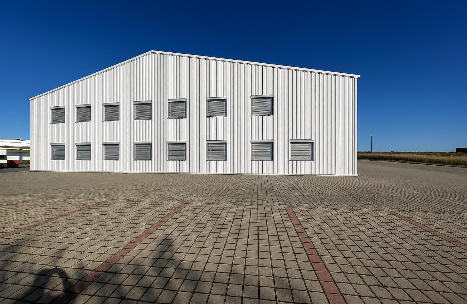 Prenájom nebytového priestoru 9.278 m², Im Mittelfeld 16, Krostitz, Sasko Prenájom nebytového priestoru 9.278 m², Im Mittelfeld 16, Krostitz, Sasko