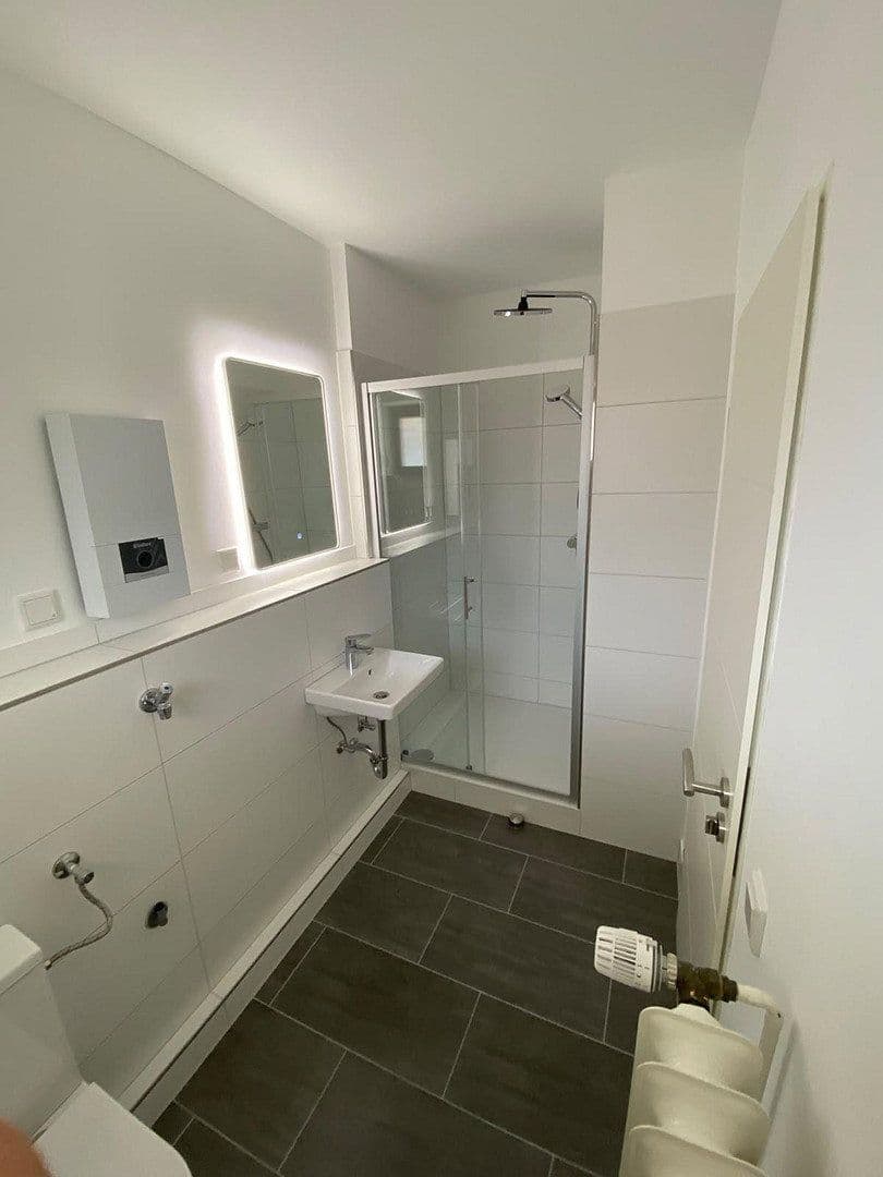 Predaj bytu 3-izbový 81 m², Eschenweg 8, Korschenbroich, Severné Porýnie - Westfálsko Predaj bytu 3-izbový 81 m², Eschenweg 8, Korschenbroich, Severné Porýnie - Westfálsko