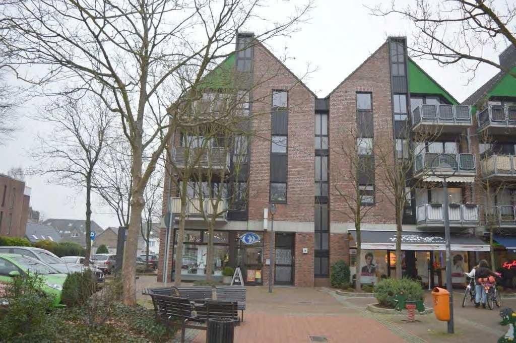 Predaj bytu 3-izbový 81 m², Eschenweg 8, Korschenbroich, Severné Porýnie - Westfálsko Predaj bytu 3-izbový 81 m², Eschenweg 8, Korschenbroich, Severné Porýnie - Westfálsko