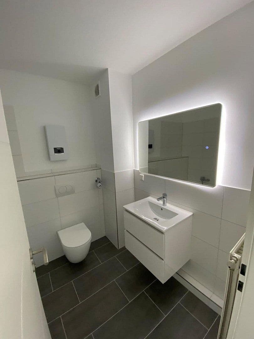 Predaj bytu 3-izbový 81 m², Eschenweg 8, Korschenbroich, Severné Porýnie - Westfálsko Predaj bytu 3-izbový 81 m², Eschenweg 8, Korschenbroich, Severné Porýnie - Westfálsko