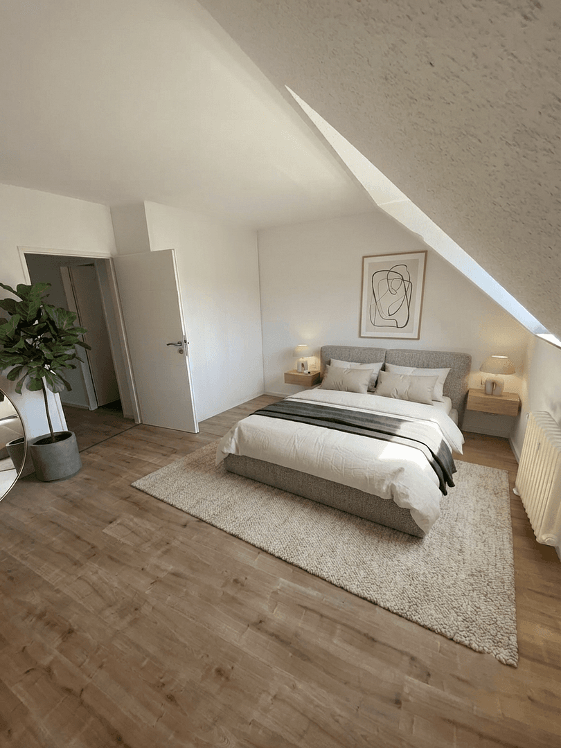 Predaj bytu 3-izbový 81 m², Eschenweg 8, Korschenbroich, Severné Porýnie - Westfálsko Predaj bytu 3-izbový 81 m², Eschenweg 8, Korschenbroich, Severné Porýnie - Westfálsko