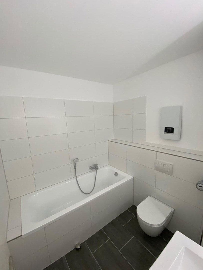 Predaj bytu 3-izbový 81 m², Eschenweg 8, Korschenbroich, Severné Porýnie - Westfálsko Predaj bytu 3-izbový 81 m², Eschenweg 8, Korschenbroich, Severné Porýnie - Westfálsko