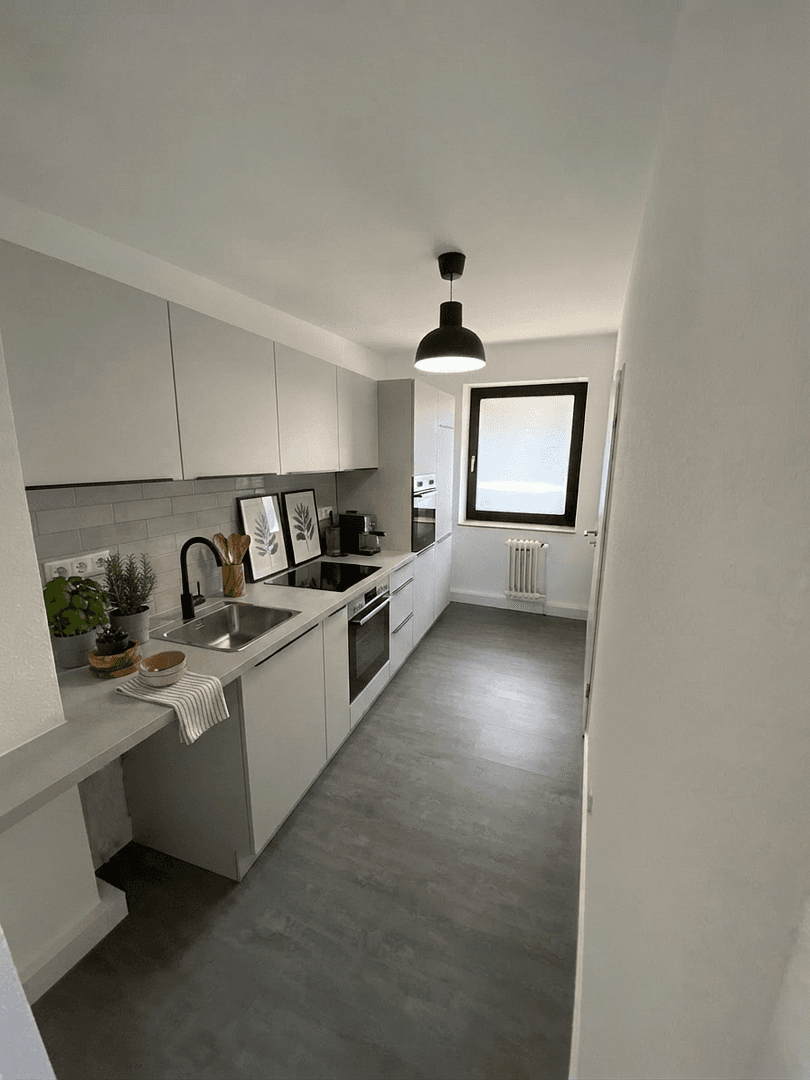 Predaj bytu 3-izbový 81 m², Eschenweg 8, Korschenbroich, Severné Porýnie - Westfálsko Predaj bytu 3-izbový 81 m², Eschenweg 8, Korschenbroich, Severné Porýnie - Westfálsko