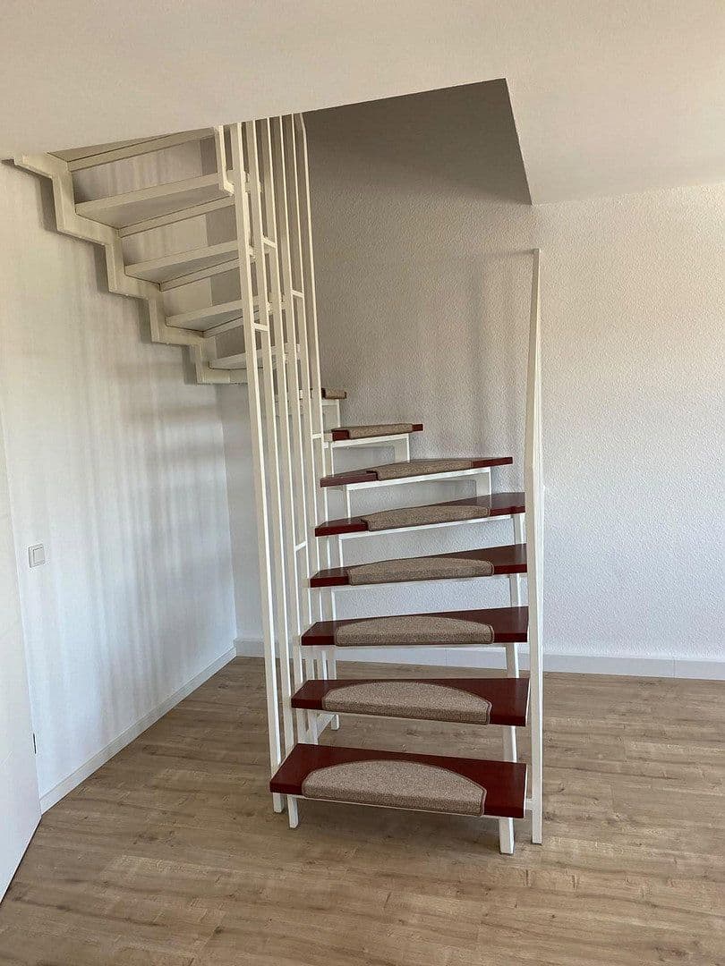 Predaj bytu 3-izbový 81 m², Eschenweg 8, Korschenbroich, Severné Porýnie - Westfálsko Predaj bytu 3-izbový 81 m², Eschenweg 8, Korschenbroich, Severné Porýnie - Westfálsko