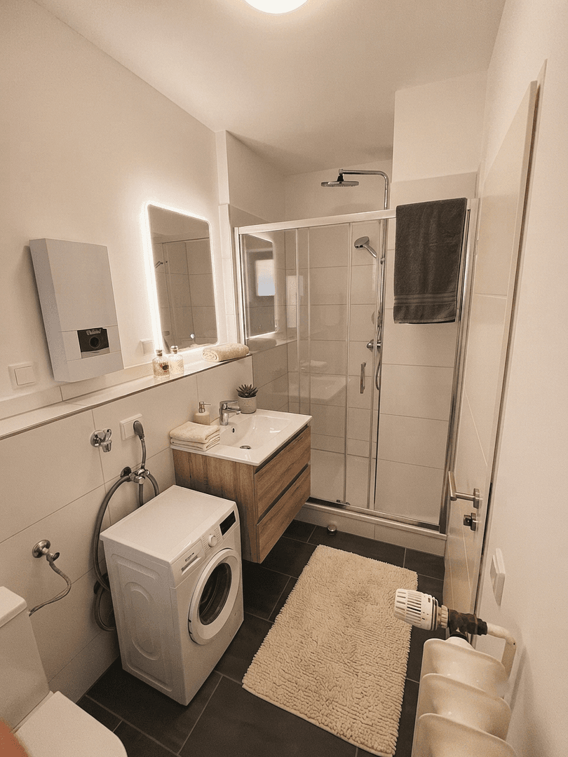 Predaj bytu 3-izbový 81 m², Eschenweg 8, Korschenbroich, Severné Porýnie - Westfálsko Predaj bytu 3-izbový 81 m², Eschenweg 8, Korschenbroich, Severné Porýnie - Westfálsko