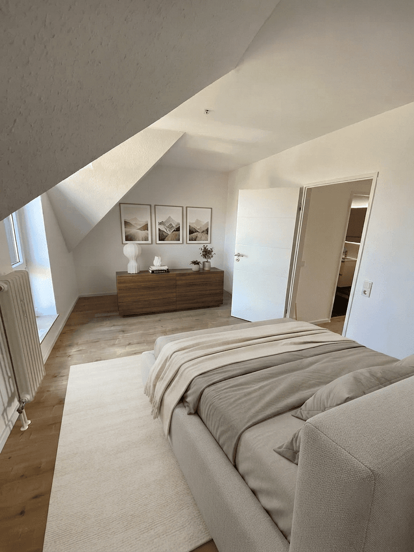 Predaj bytu 3-izbový 81 m², Eschenweg 8, Korschenbroich, Severné Porýnie - Westfálsko Predaj bytu 3-izbový 81 m², Eschenweg 8, Korschenbroich, Severné Porýnie - Westfálsko
