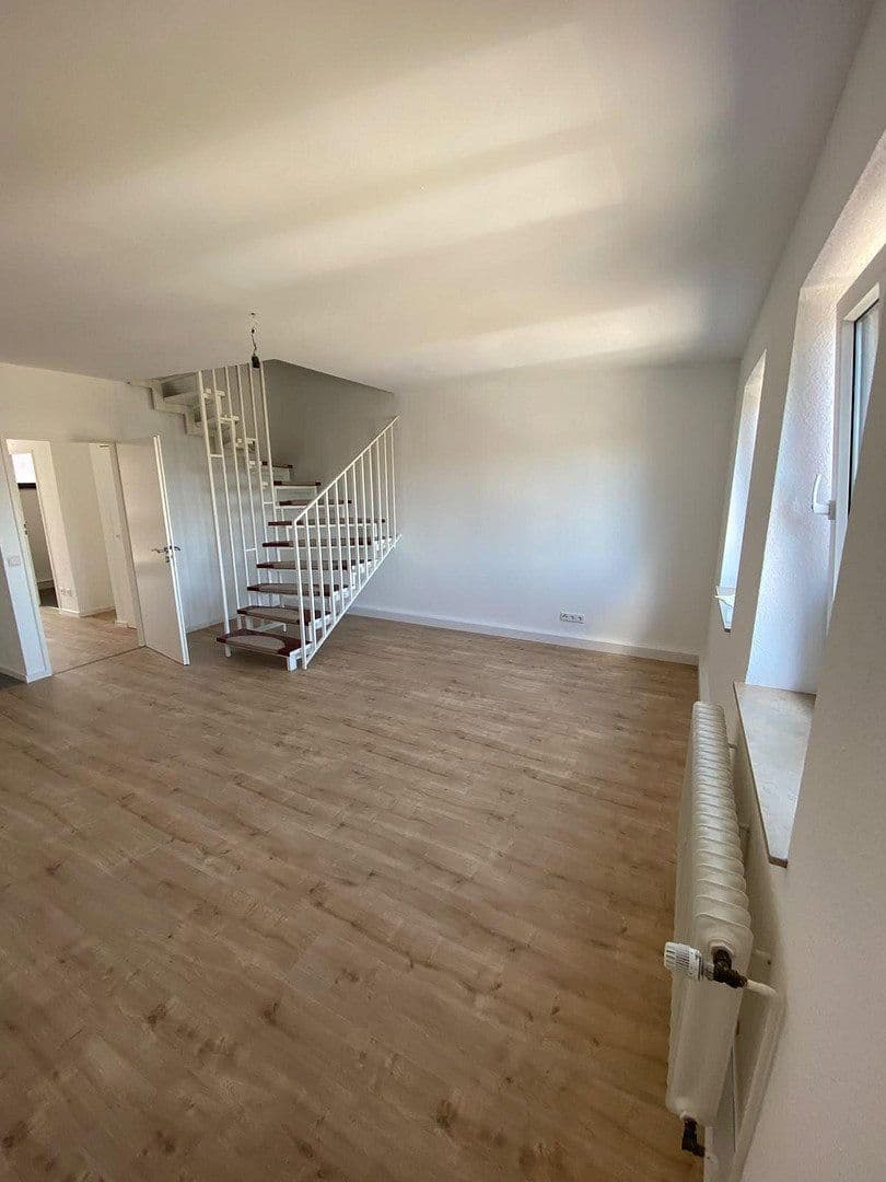 Predaj bytu 3-izbový 81 m², Eschenweg 8, Korschenbroich, Severné Porýnie - Westfálsko Predaj bytu 3-izbový 81 m², Eschenweg 8, Korschenbroich, Severné Porýnie - Westfálsko