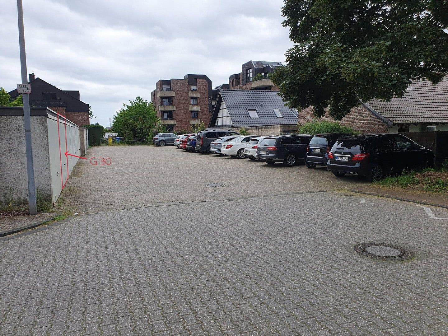 Predaj bytu 3-izbový 81 m², Eschenweg 8, Korschenbroich, Severné Porýnie - Westfálsko Predaj bytu 3-izbový 81 m², Eschenweg 8, Korschenbroich, Severné Porýnie - Westfálsko