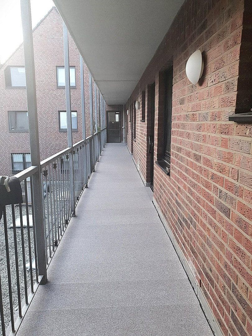Predaj bytu 3-izbový 81 m², Eschenweg 8, Korschenbroich, Severné Porýnie - Westfálsko Predaj bytu 3-izbový 81 m², Eschenweg 8, Korschenbroich, Severné Porýnie - Westfálsko
