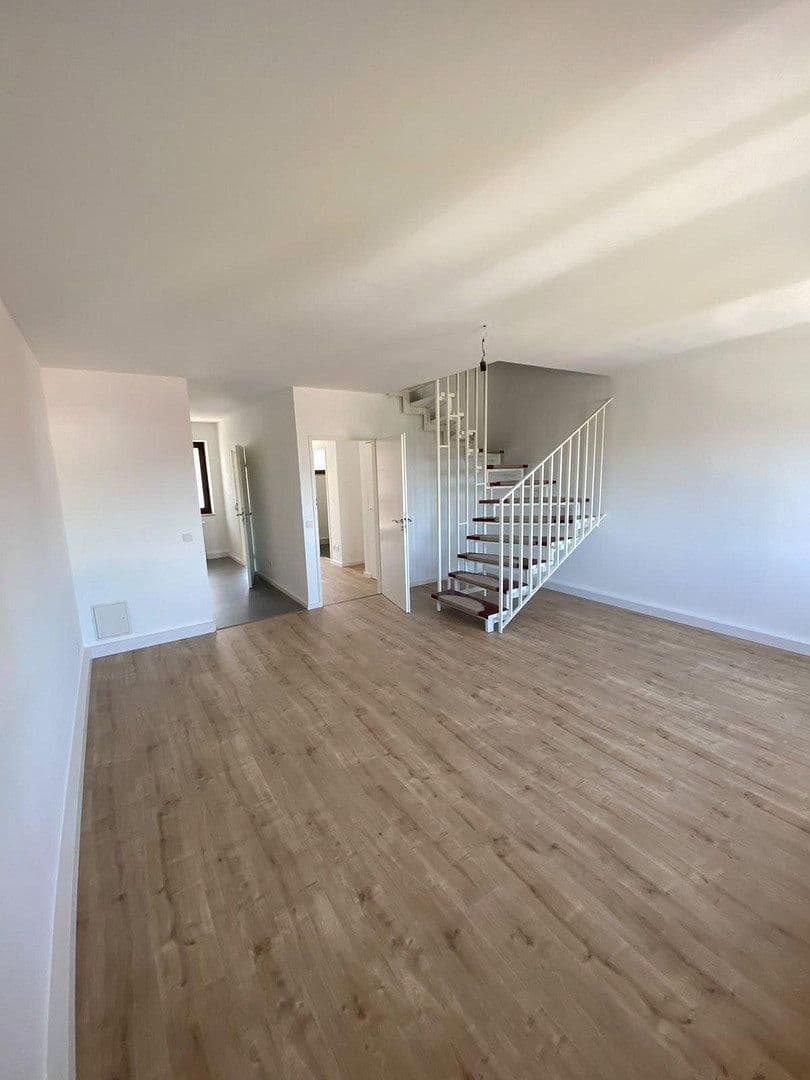 Predaj bytu 3-izbový 81 m², Eschenweg 8, Korschenbroich, Severné Porýnie - Westfálsko Predaj bytu 3-izbový 81 m², Eschenweg 8, Korschenbroich, Severné Porýnie - Westfálsko