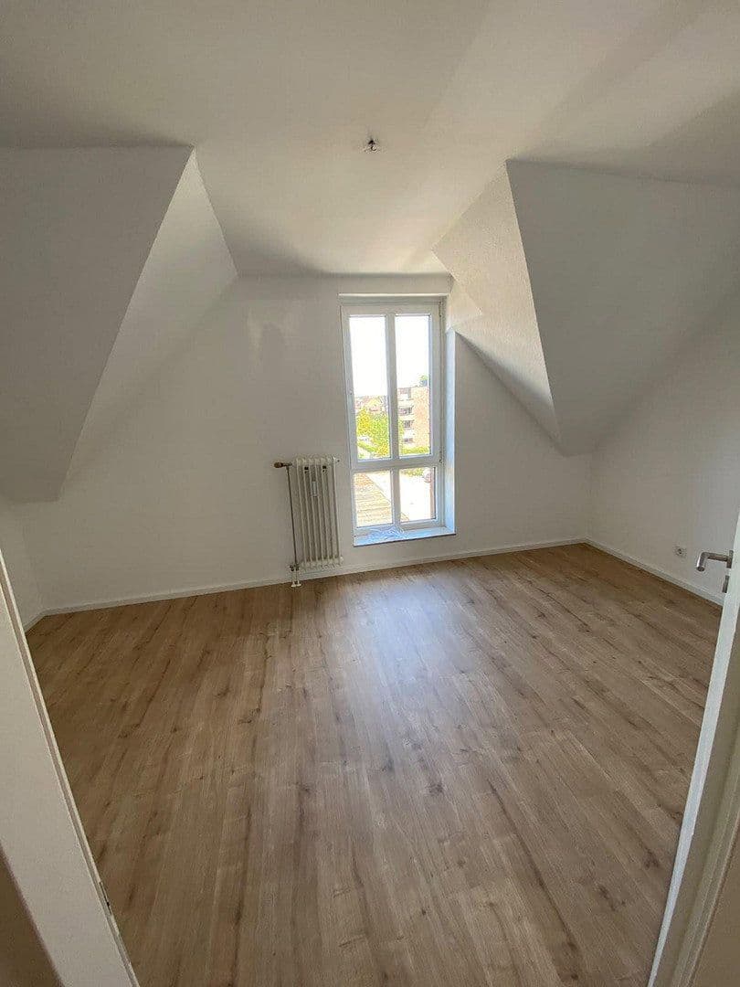 Predaj bytu 3-izbový 81 m², Eschenweg 8, Korschenbroich, Severné Porýnie - Westfálsko Predaj bytu 3-izbový 81 m², Eschenweg 8, Korschenbroich, Severné Porýnie - Westfálsko