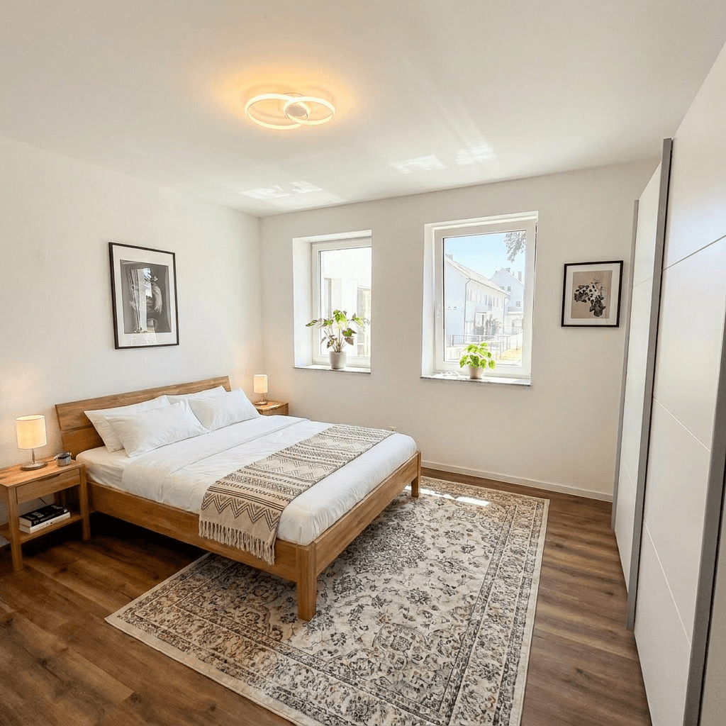 Prenájom bytu 3-izbový 76 m², Kaufbeuren, Bavorsko Prenájom bytu 3-izbový 76 m², Kaufbeuren, Bavorsko
