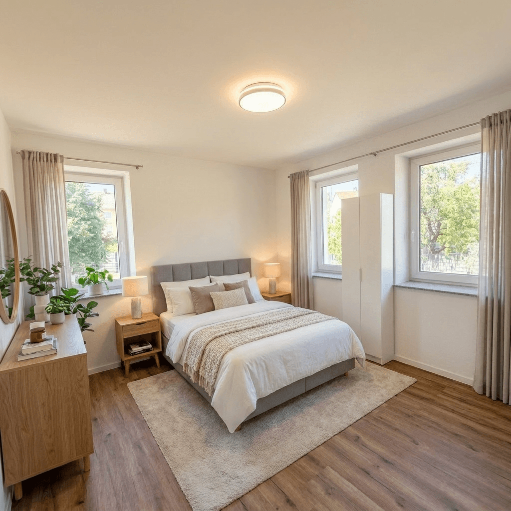 Prenájom bytu 3-izbový 76 m², Kaufbeuren, Bavorsko Prenájom bytu 3-izbový 76 m², Kaufbeuren, Bavorsko