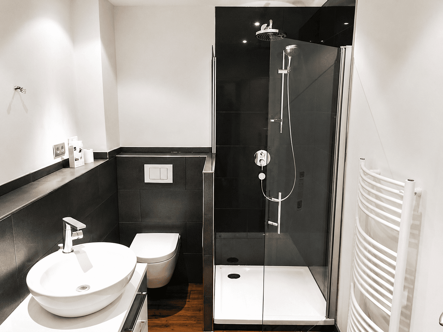 Prenájom bytu 2-izbový 70 m², Jenfelder Str. 248a, Hamburg, Hamburg Prenájom bytu 2-izbový 70 m², Jenfelder Str. 248a, Hamburg, Hamburg