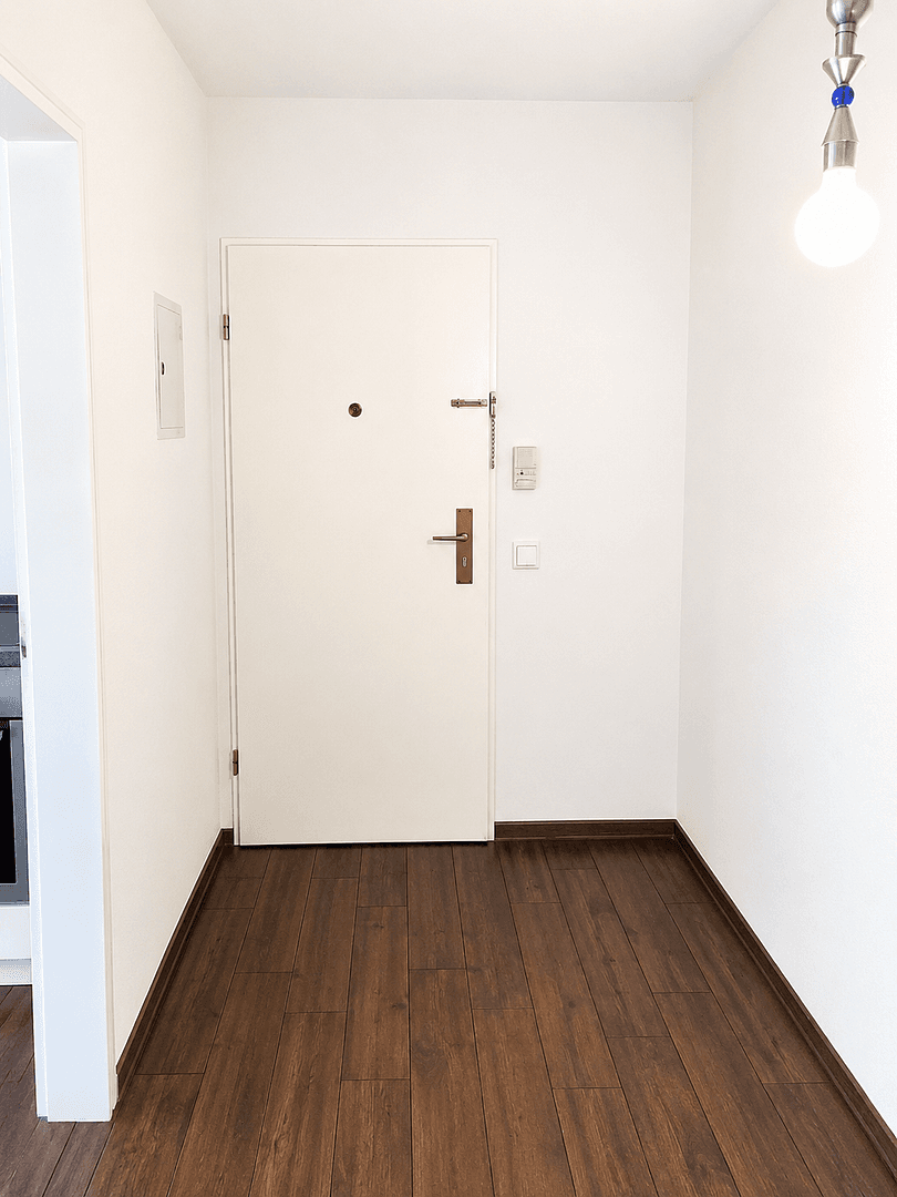 Prenájom bytu 2-izbový 70 m², Jenfelder Str. 248a, Hamburg, Hamburg Prenájom bytu 2-izbový 70 m², Jenfelder Str. 248a, Hamburg, Hamburg