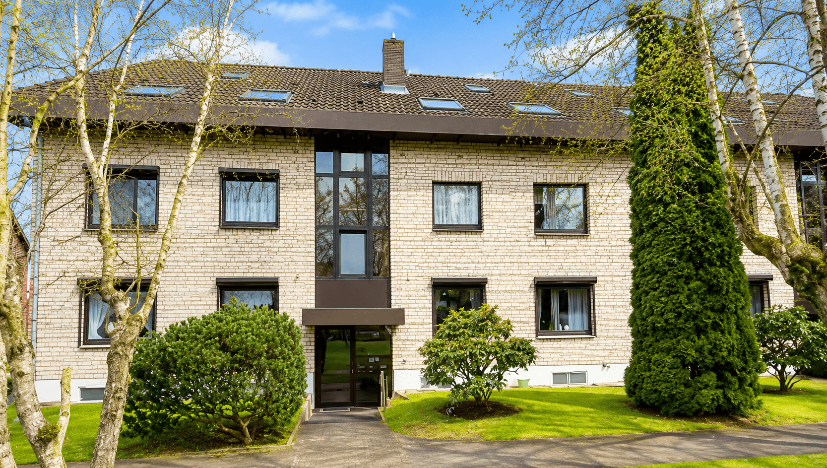 Prenájom bytu 2-izbový 70 m², Jenfelder Str. 248a, Hamburg, Hamburg Prenájom bytu 2-izbový 70 m², Jenfelder Str. 248a, Hamburg, Hamburg