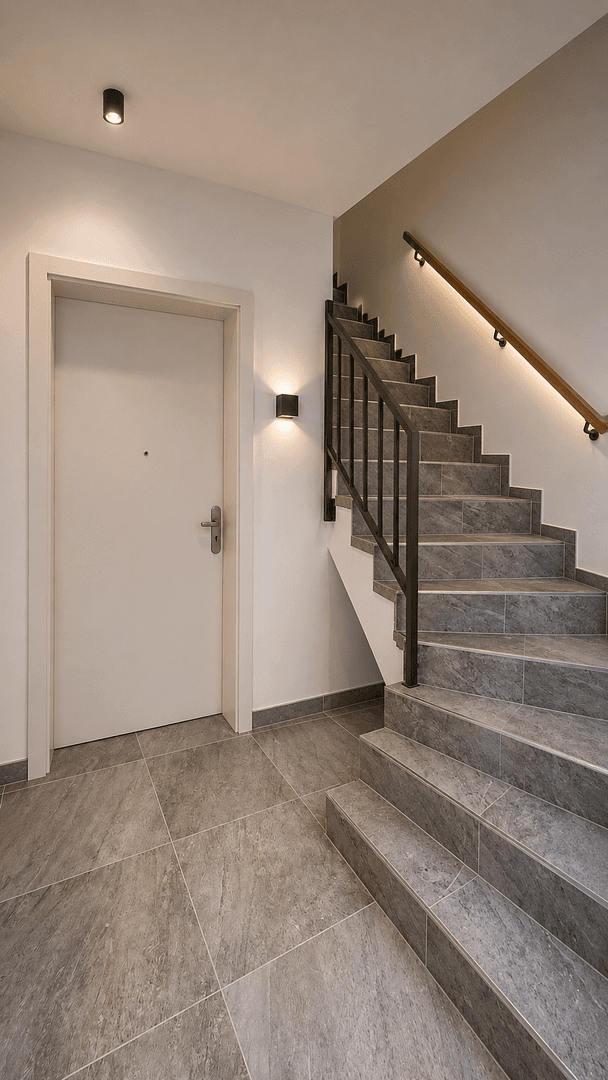 Prenájom bytu 3-izbový 73 m², Schwanthalerstr. 142, München, Bavorsko Prenájom bytu 3-izbový 73 m², Schwanthalerstr. 142, München, Bavorsko