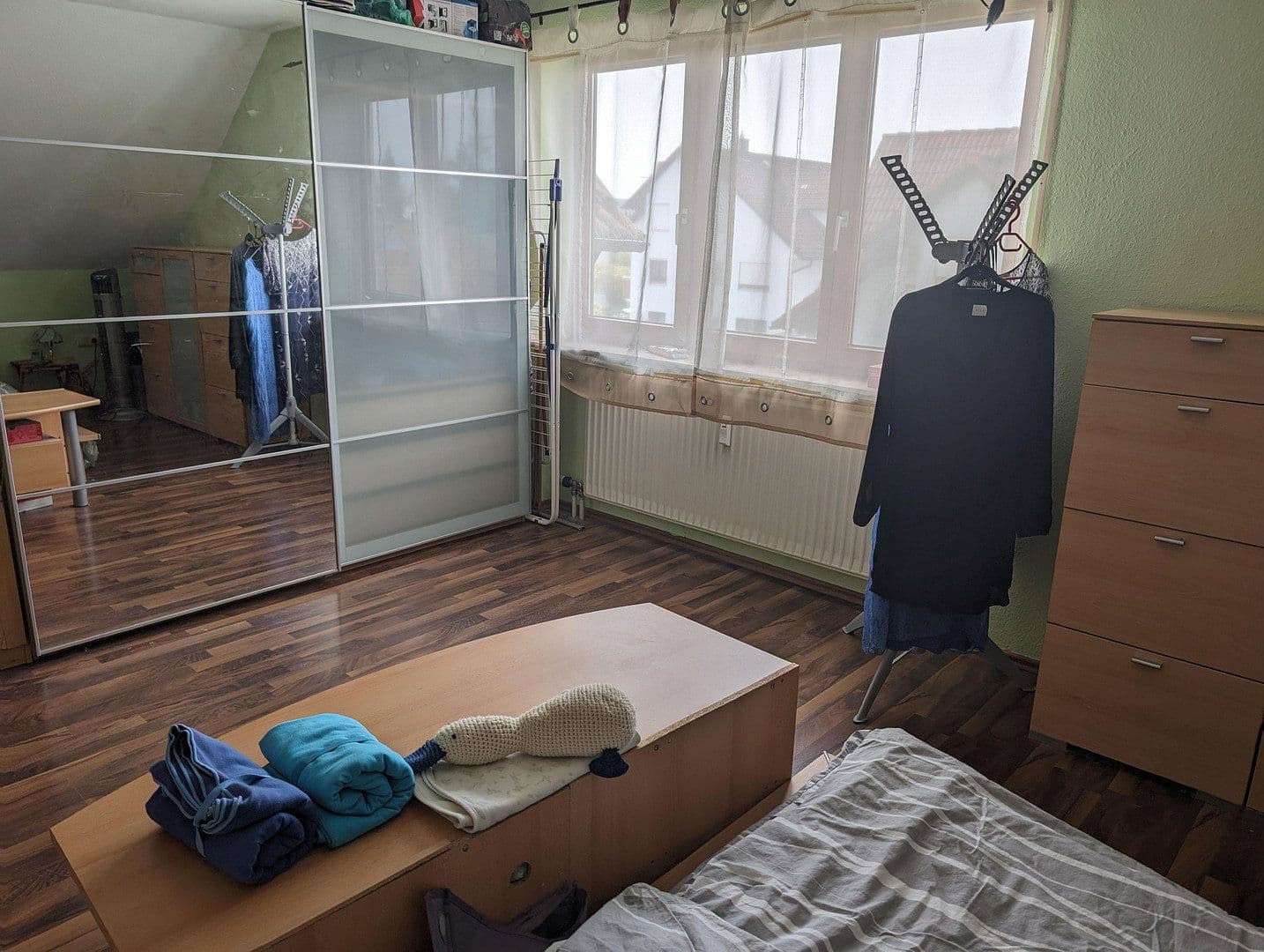Predaj bytu 3-izbový 81 m², Öhringen, Bádensko-Wurttembersko Predaj bytu 3-izbový 81 m², Öhringen, Bádensko-Wurttembersko