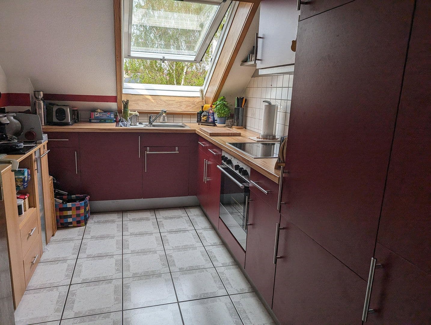 Predaj bytu 3-izbový 81 m², Öhringen, Bádensko-Wurttembersko Predaj bytu 3-izbový 81 m², Öhringen, Bádensko-Wurttembersko