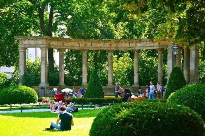 Predaj bytu 3-izbový 82 m², Berlin, Berlín Predaj bytu 3-izbový 82 m², Berlin, Berlín