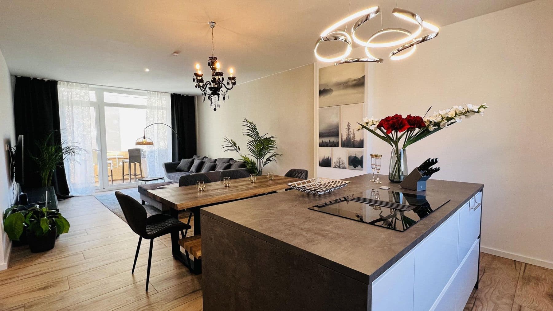 Predaj bytu 3-izbový 82 m², Berlin, Berlín Predaj bytu 3-izbový 82 m², Berlin, Berlín