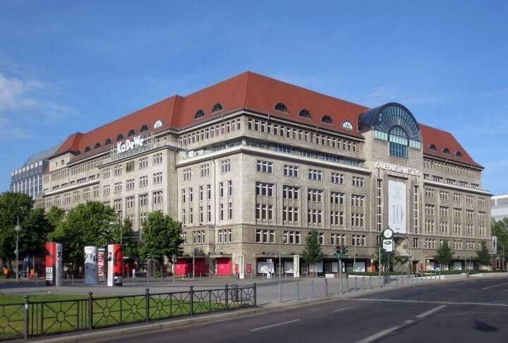 Predaj bytu 3-izbový 82 m², Berlin, Berlín Predaj bytu 3-izbový 82 m², Berlin, Berlín
