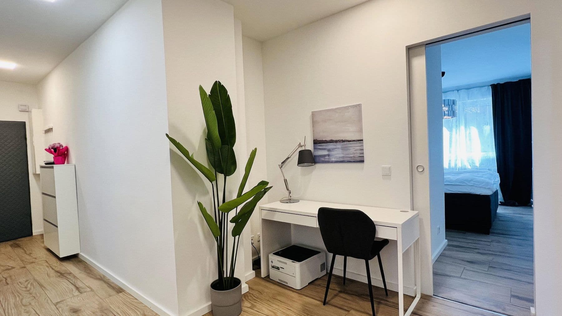 Predaj bytu 3-izbový 82 m², Berlin, Berlín Predaj bytu 3-izbový 82 m², Berlin, Berlín