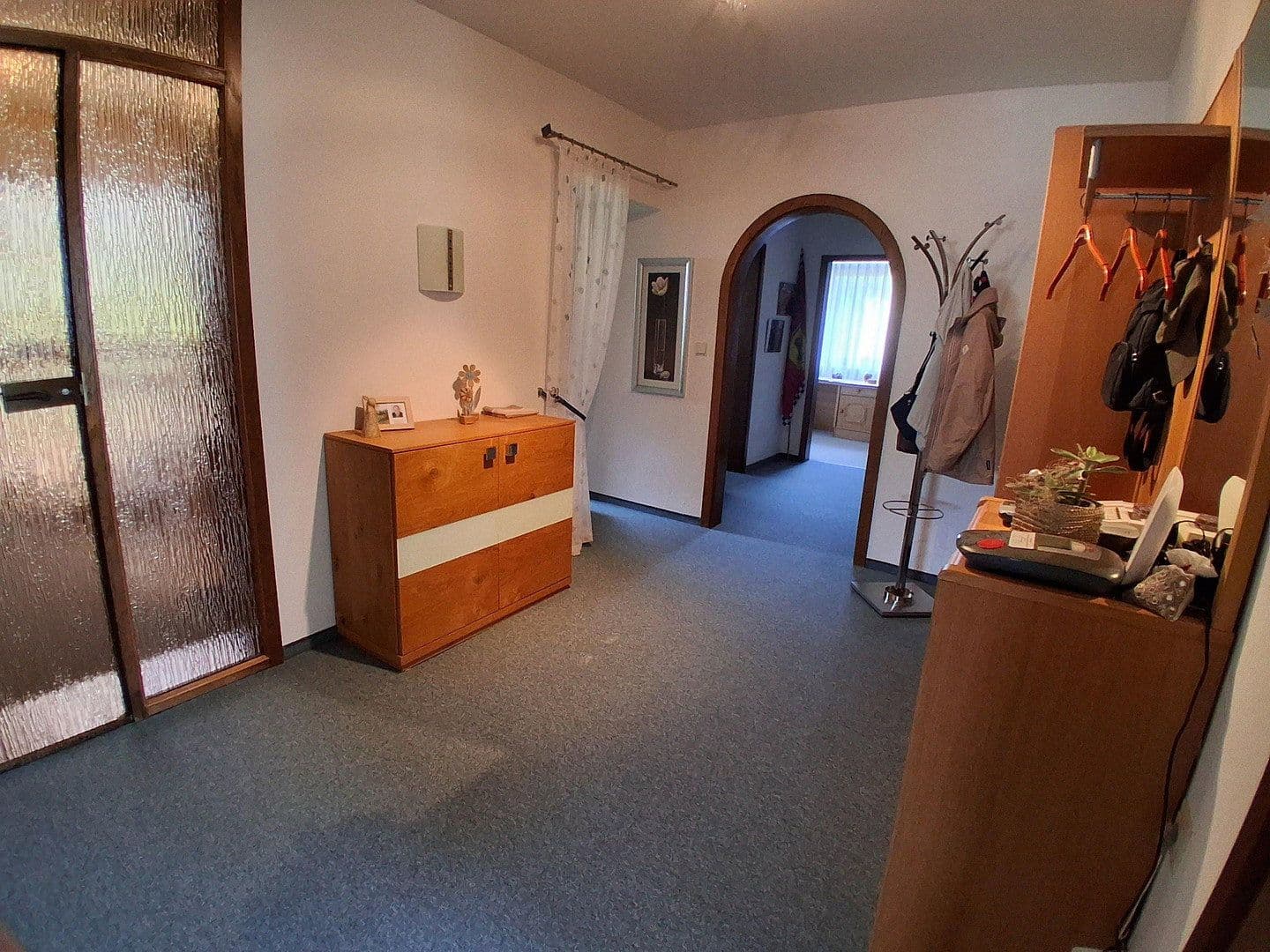 Prenájom domu 106 m², pozemok 673 m², Von-Ostrach-Straße 14, Dinkelscherben, Bavorsko Prenájom domu 106 m², pozemok 673 m², Von-Ostrach-Straße 14, Dinkelscherben, Bavorsko
