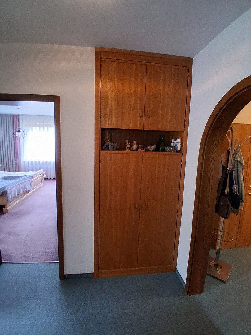Prenájom domu 106 m², pozemok 673 m², Von-Ostrach-Straße 14, Dinkelscherben, Bavorsko Prenájom domu 106 m², pozemok 673 m², Von-Ostrach-Straße 14, Dinkelscherben, Bavorsko