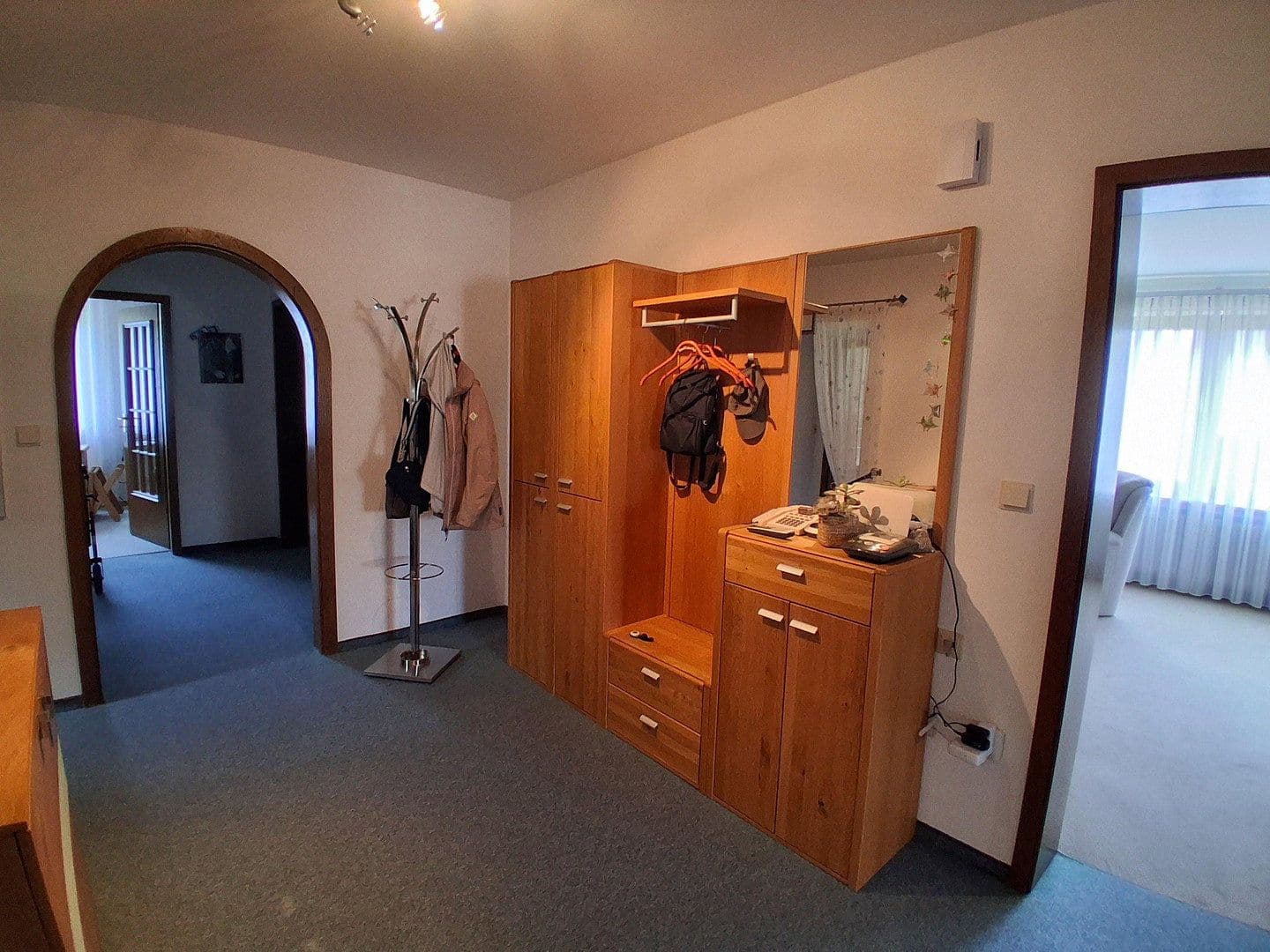 Prenájom domu 106 m², pozemok 673 m², Von-Ostrach-Straße 14, Dinkelscherben, Bavorsko Prenájom domu 106 m², pozemok 673 m², Von-Ostrach-Straße 14, Dinkelscherben, Bavorsko