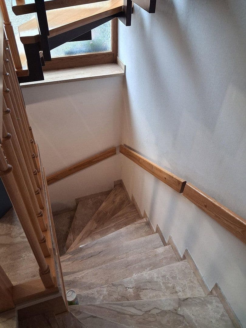 Prenájom domu 106 m², pozemok 673 m², Von-Ostrach-Straße 14, Dinkelscherben, Bavorsko Prenájom domu 106 m², pozemok 673 m², Von-Ostrach-Straße 14, Dinkelscherben, Bavorsko