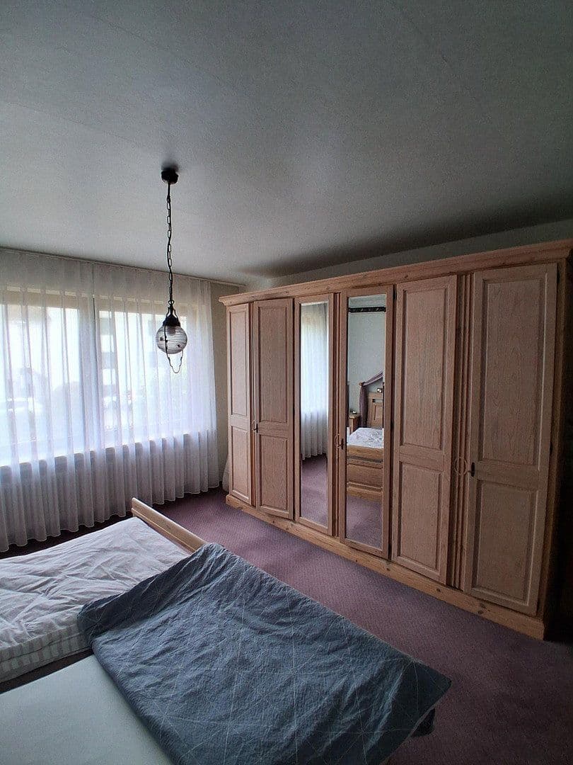 Prenájom domu 106 m², pozemok 673 m², Von-Ostrach-Straße 14, Dinkelscherben, Bavorsko Prenájom domu 106 m², pozemok 673 m², Von-Ostrach-Straße 14, Dinkelscherben, Bavorsko
