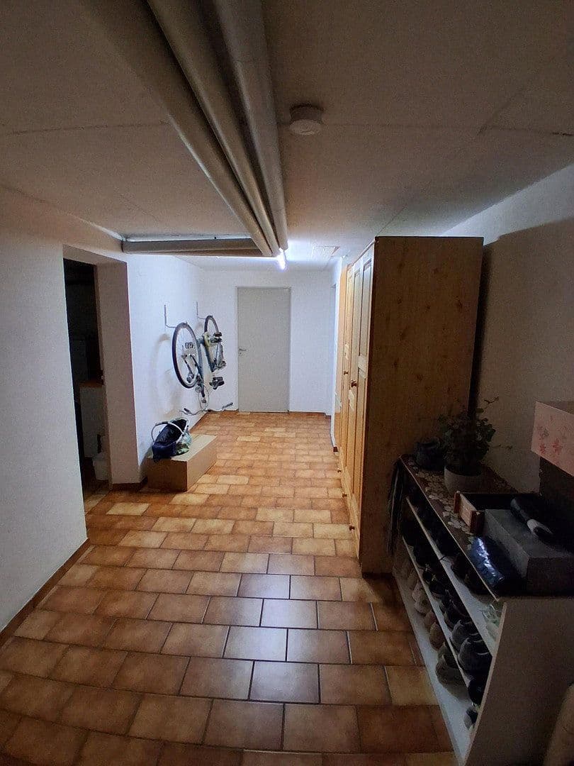 Prenájom domu 106 m², pozemok 673 m², Von-Ostrach-Straße 14, Dinkelscherben, Bavorsko Prenájom domu 106 m², pozemok 673 m², Von-Ostrach-Straße 14, Dinkelscherben, Bavorsko
